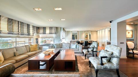 Photo 4 of Flat to rent in Carrer de Sor Eulàlia D'anzizu, Pedralbes, Barcelona