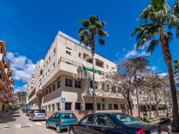 Local comercial en venda a Estepona Pueblo