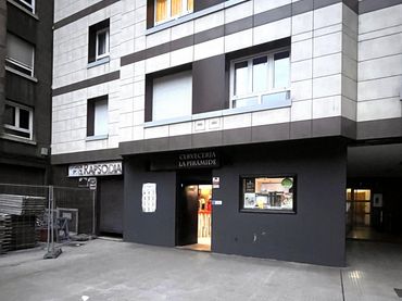 Business premises for sale in CL CAMINO DEL RUBIN,9 Esc:1 Pl:null Pt:02 Gijón ( 9