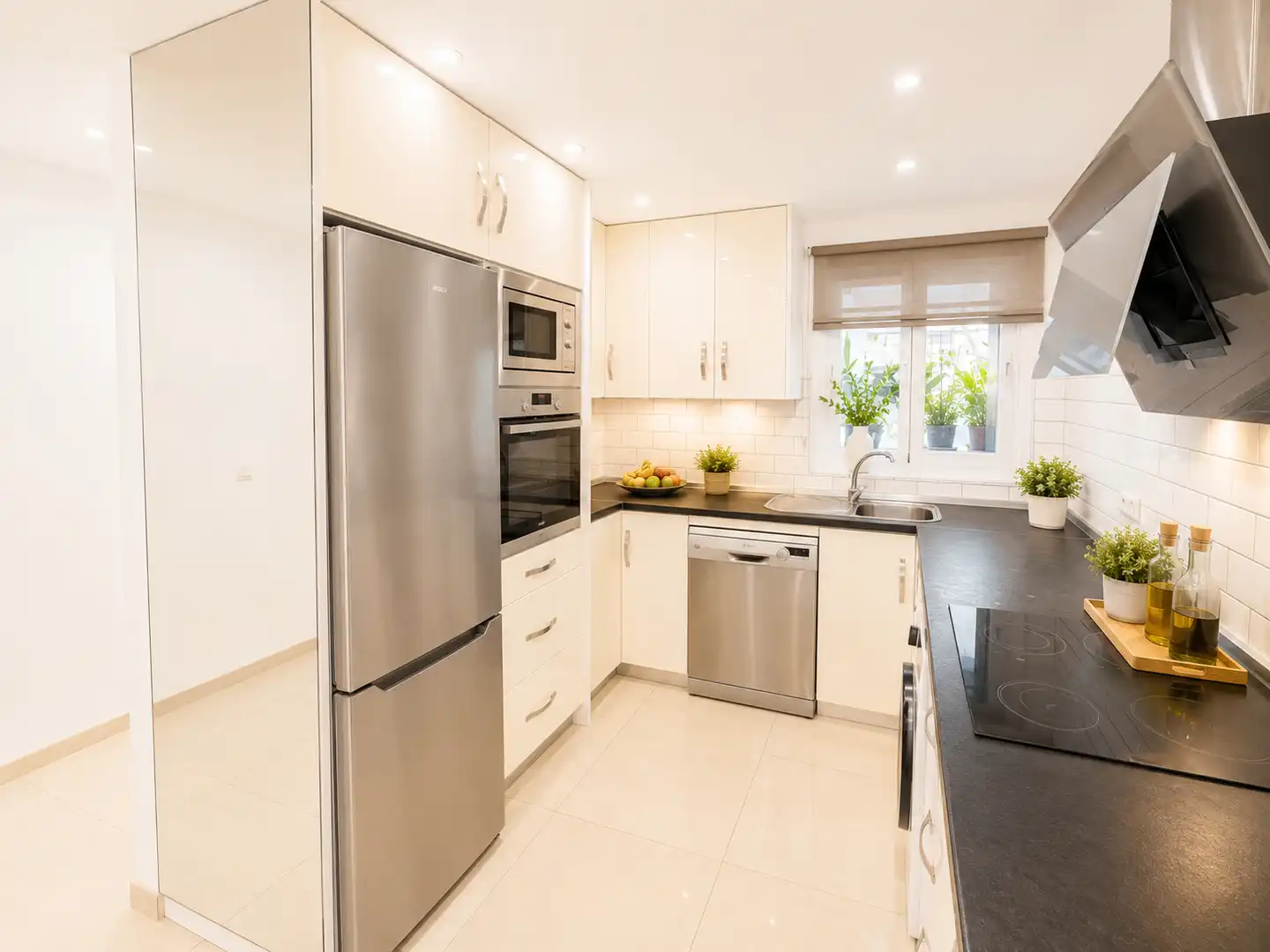 Piso con ascensor en venta en Puerto Deportivo Fuengirola, imagen 9