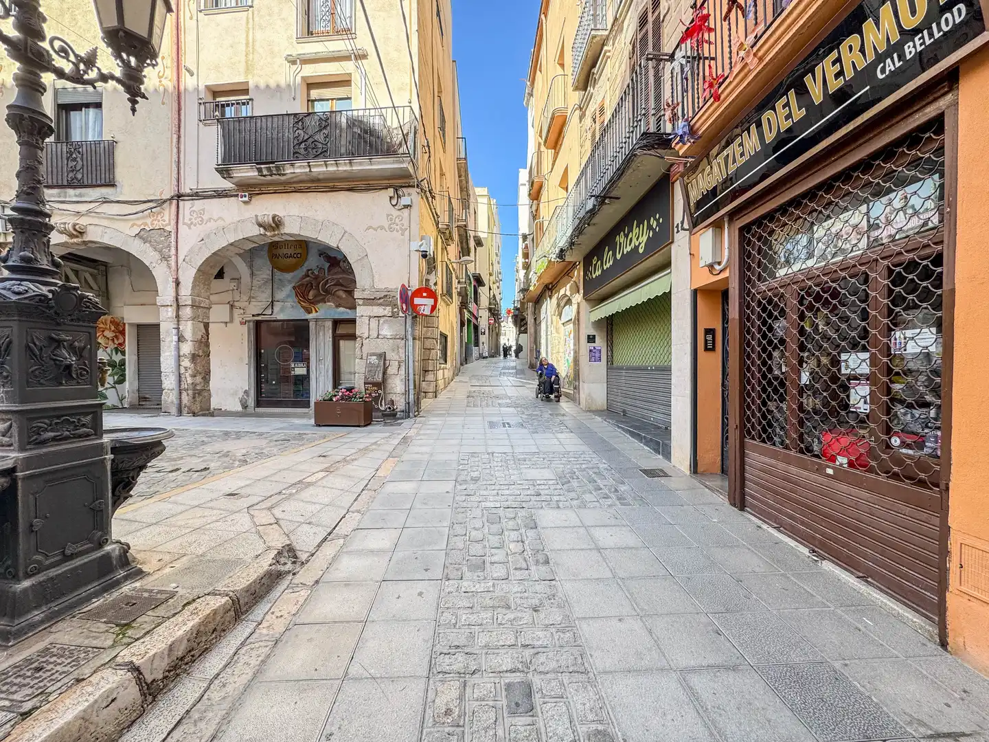 Residencial en venta en Carrer de la Peixateria, imagen 5