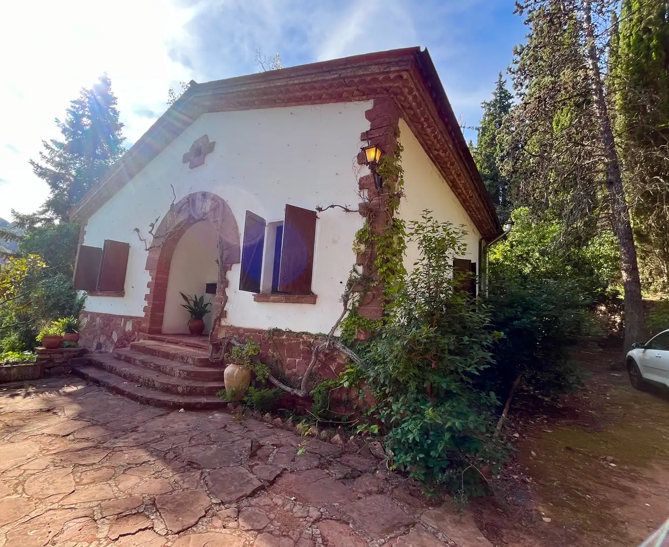 Haus mit Terrasse zum Verkauf in Carrer del Doctor Peris 1, imagen 39