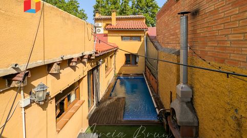 Foto 3 de Casa adosada en venta en Seva, Barcelona