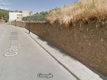 Terreno residenziale in vendita a Sant Quintí de Mediona