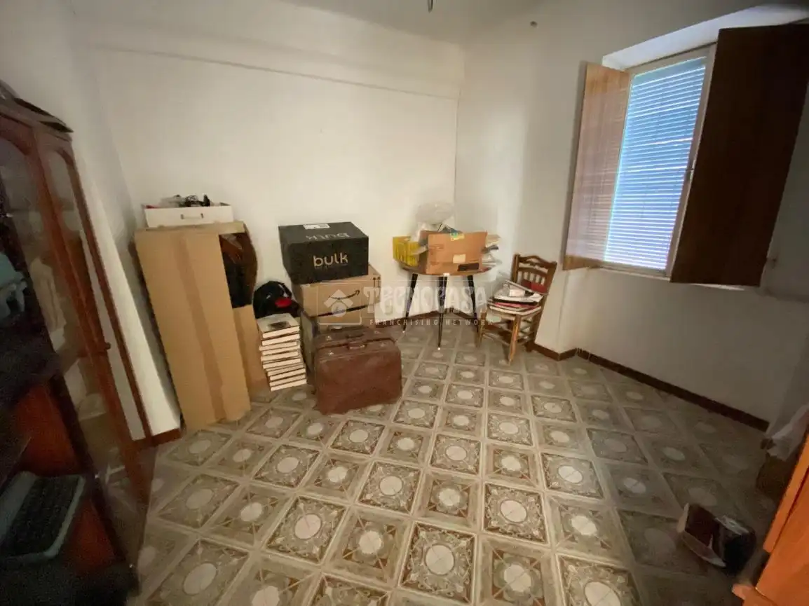 Casa adosada en venta en Torredonjimeno