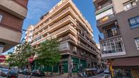 Vista exterior de Estudi en venda en  Granada Capital amb Terrassa