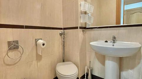 Foto 5 de Apartament de lloguer a Calle Piedra Santa, San Matías - Realejo,  Granada Capital