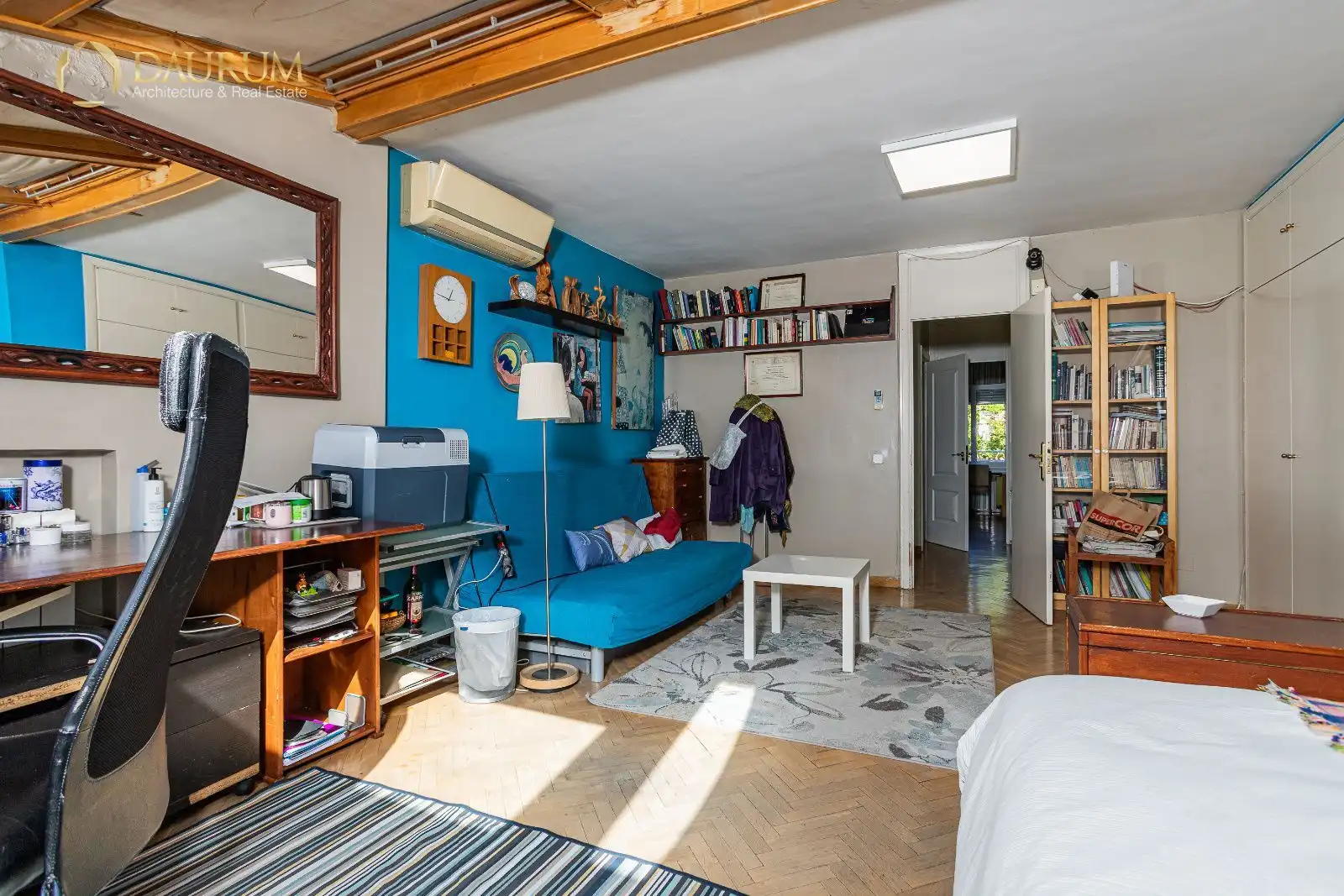 Casa bifamiliare con piscina in vendita a Riscos de Polanco, imagen 31