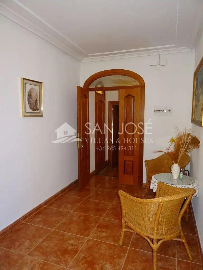 Villa mit Garten zum Verkauf in Aspe Centro, imagen 50