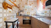 Kitchen of House or chalet for sale in Calafell  with Terrace and Balcony