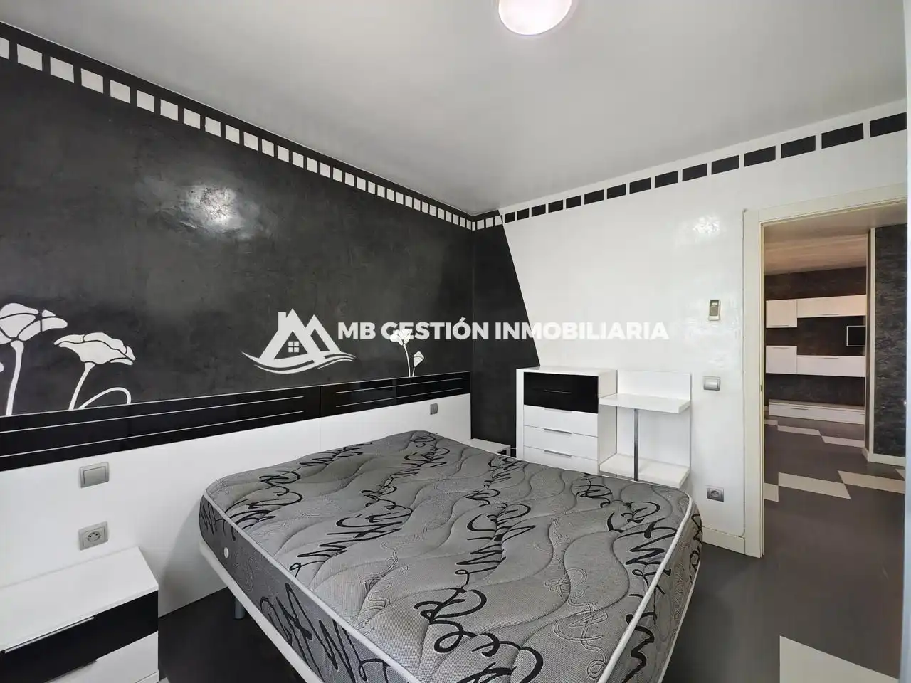 Habitación de Piso en venta en Fuenlabrada con Aire acondicionado, Calefacción y Terraza