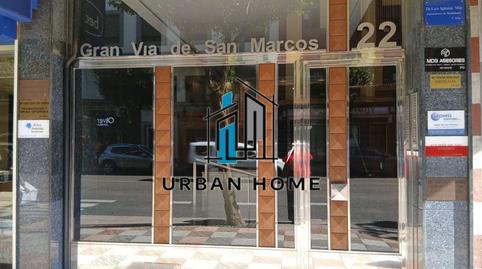 Photo 3 of Office to rent in Gran Vía de San Marcos, Centro Ciudad, León