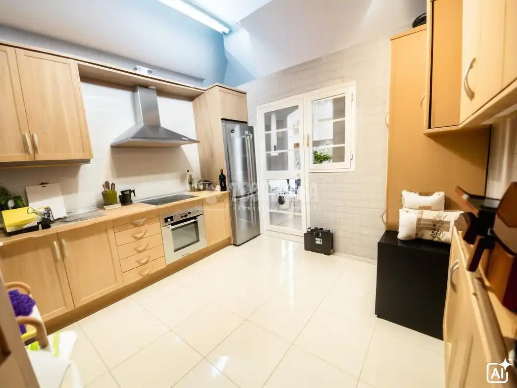 Cocina de Piso en venta en Manilva con Aire acondicionado, Terraza y Piscina comunitaria
