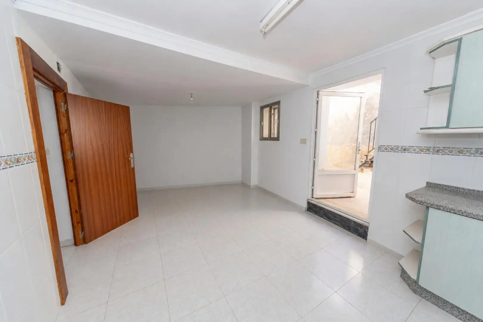 Casa o chalet en venta en Guadix