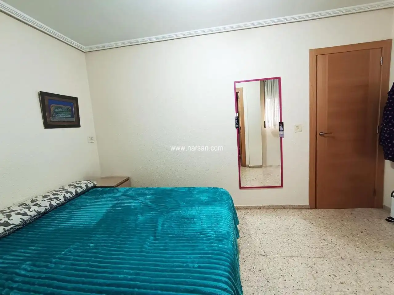 Dormitori de Pis en venda en Benicasim / Benicàssim amb Aire condicionat