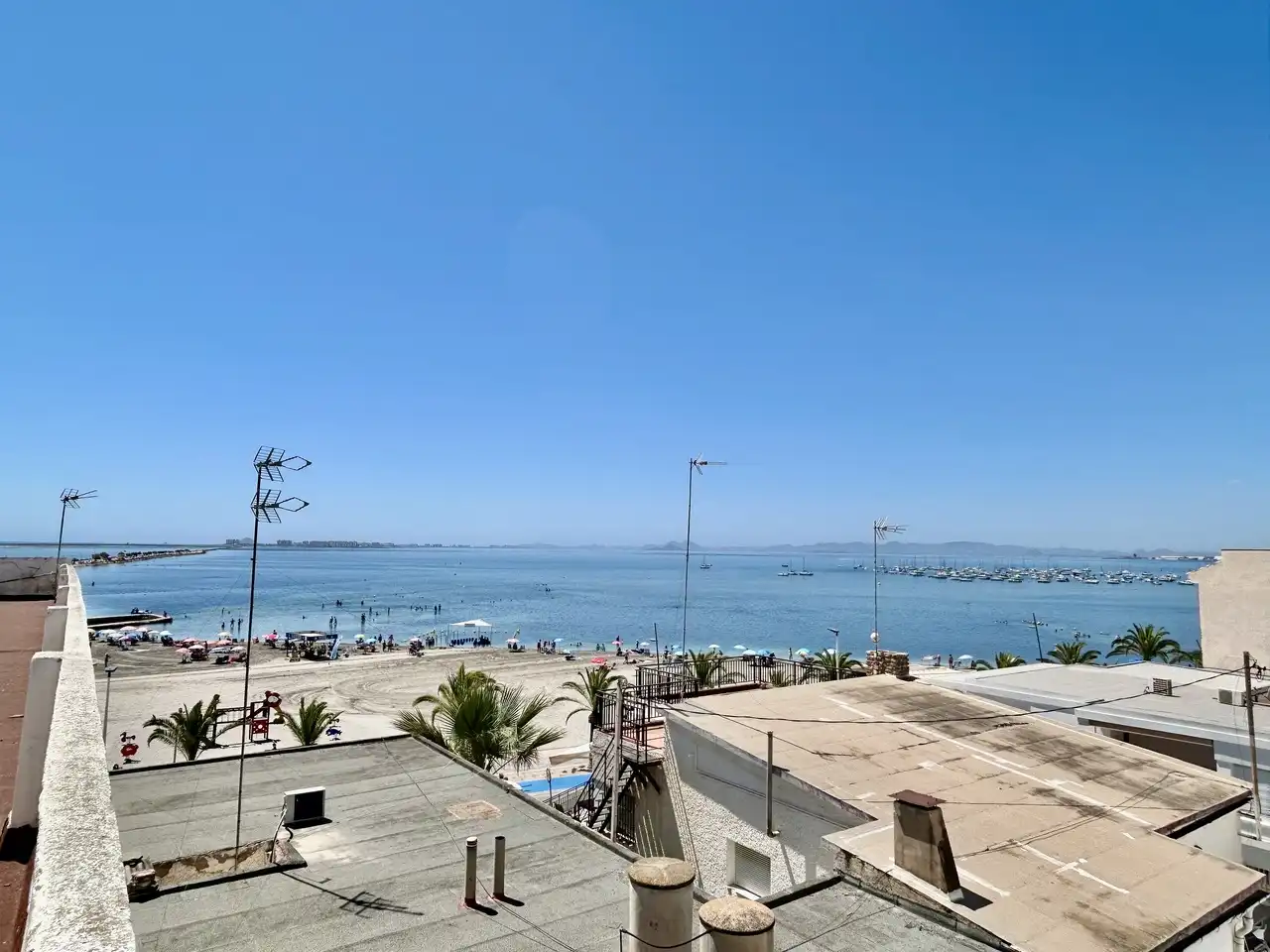 Mini appartamento in vendita a San Pedro del Pinatar, imagen 2