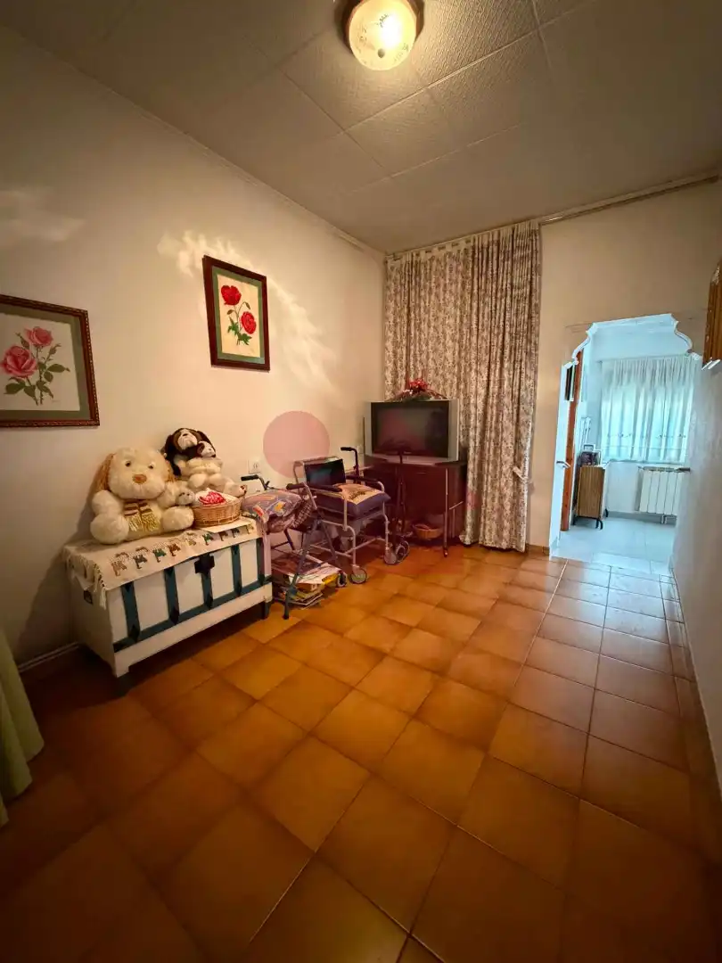 Casa amb jardí en venda a Martorelles, imagen 24