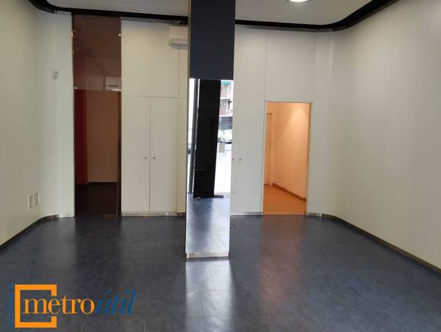 Local comercial en Alquiler en Calle de Velázquez en Salesas