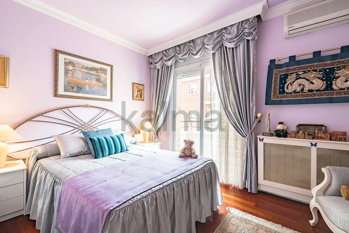 Dúplex en venta en Carrer de Narcís Oller, Malgrat de Mar