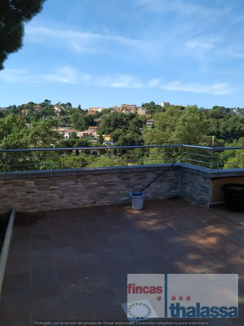 Casa o xalet en venda a Lloret Residencial - Montlloret