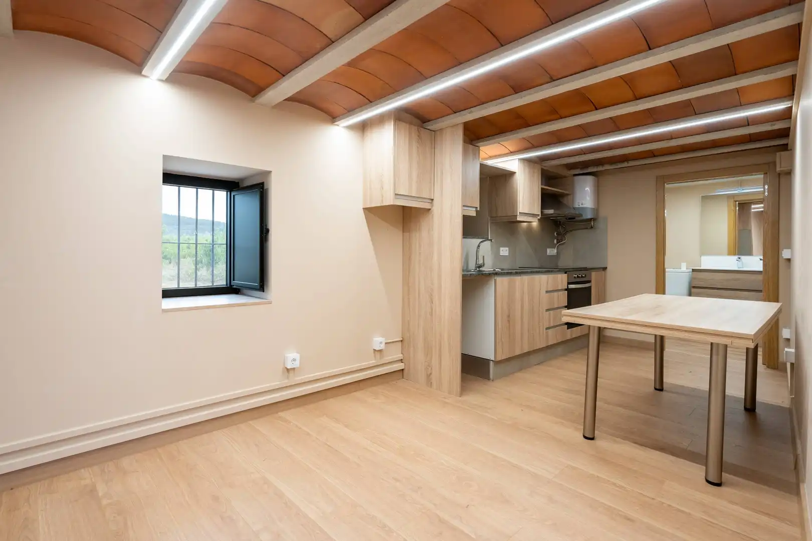 Casa rústica amb piscina en venda a Carrer de la Serra de Dalt 15, imagen 78