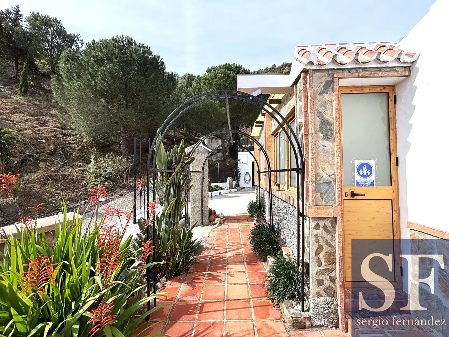 Maison à vendre à Sayalonga, imagen 11