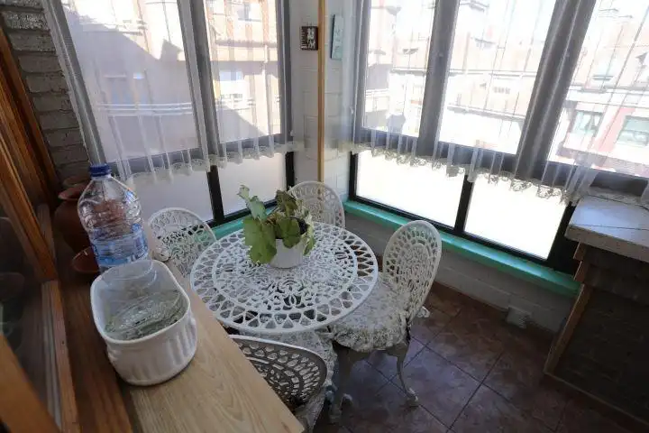 Bedroom of Flat for sale in Laviana  with Heating and Balcony
