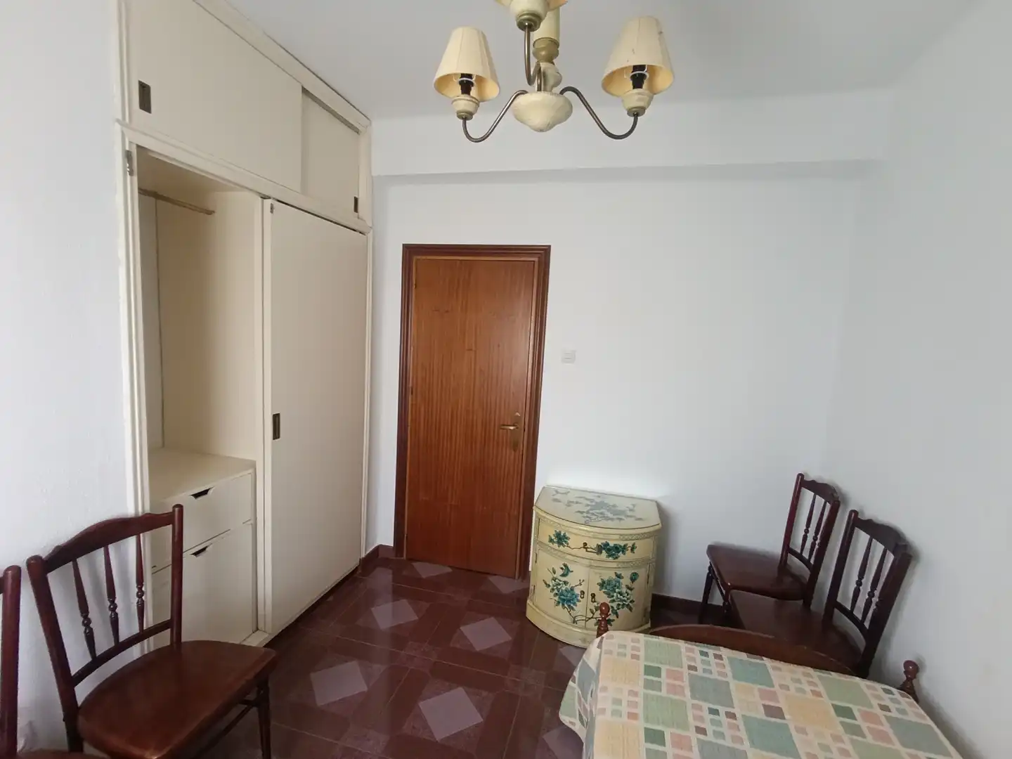 Bedroom of Flat for sale in Jerez de la Frontera