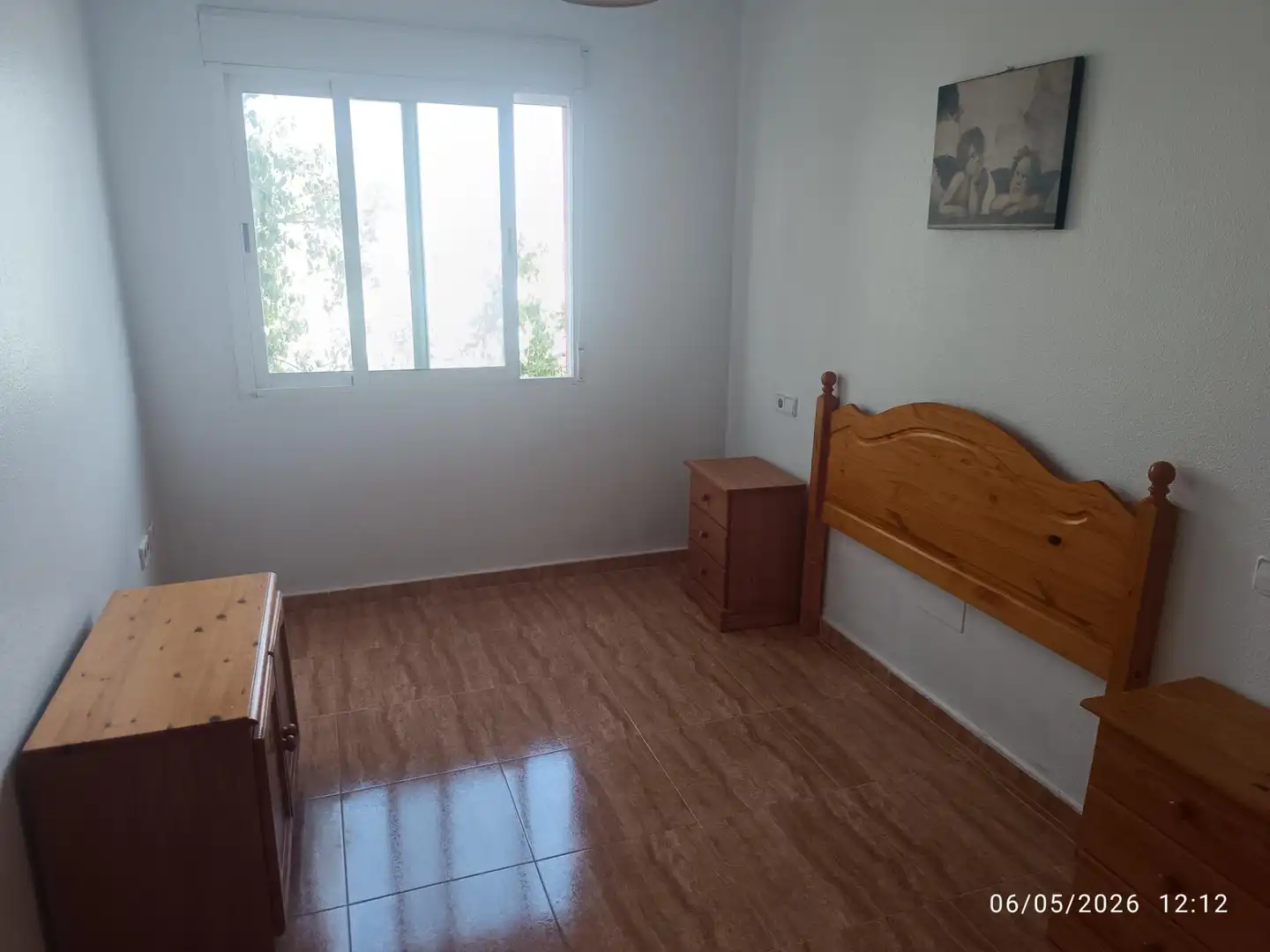 Habitación de Apartamento en venta en Los Alcázares