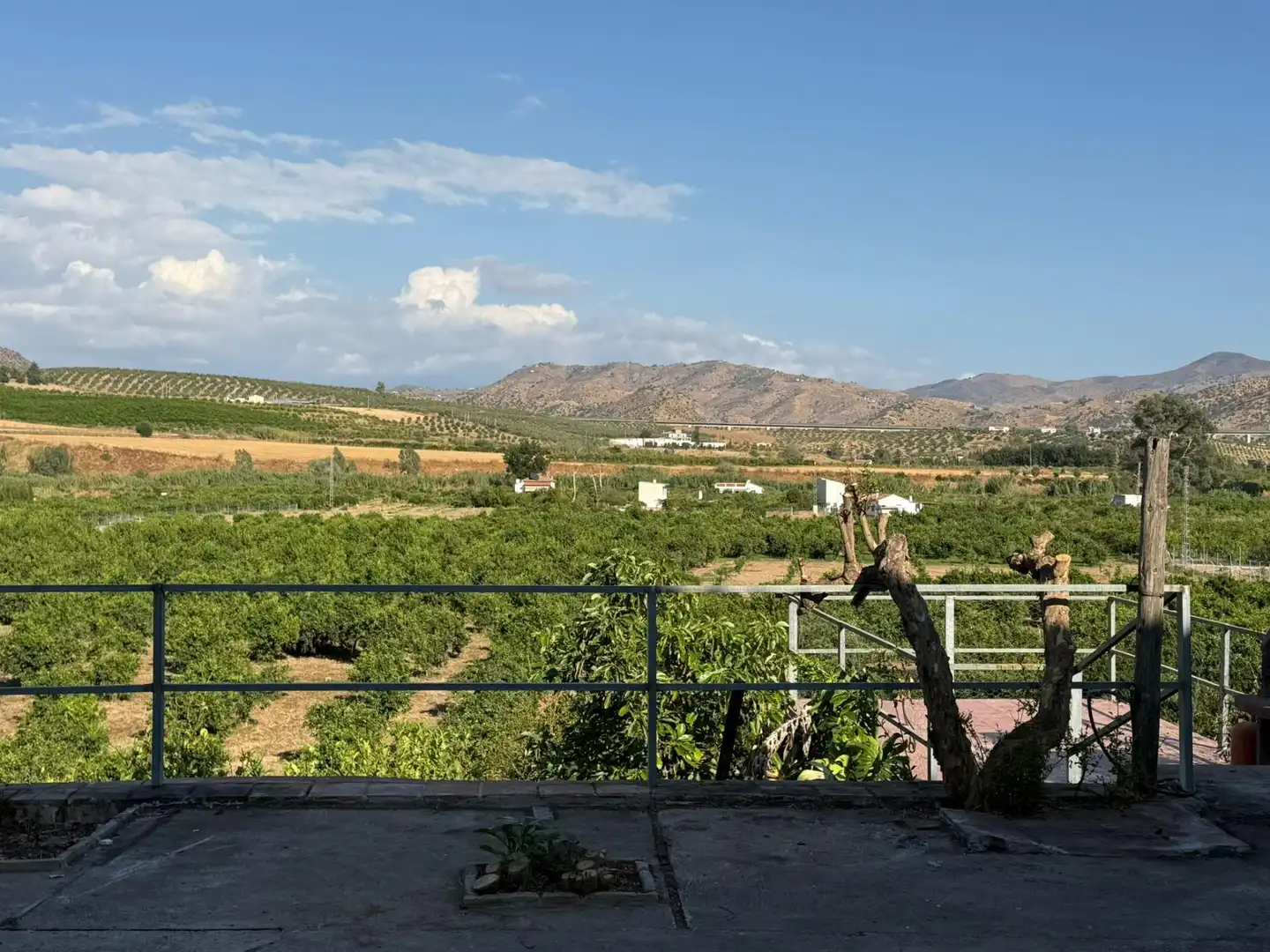 Maison avec jardin à vendre à Álora, imagen 2