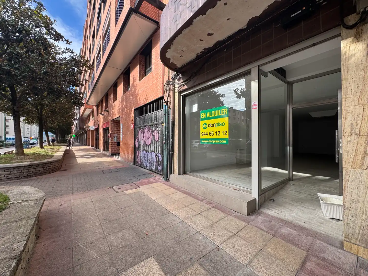 Business premises to rent in Ibaigane Kalea 21, imagen 7