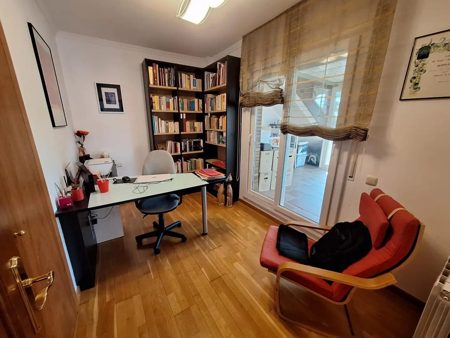 Casa o xalet en venda en Sant Quirze del Vallès amb Aire condicionat, Calefacció i Jardí privat