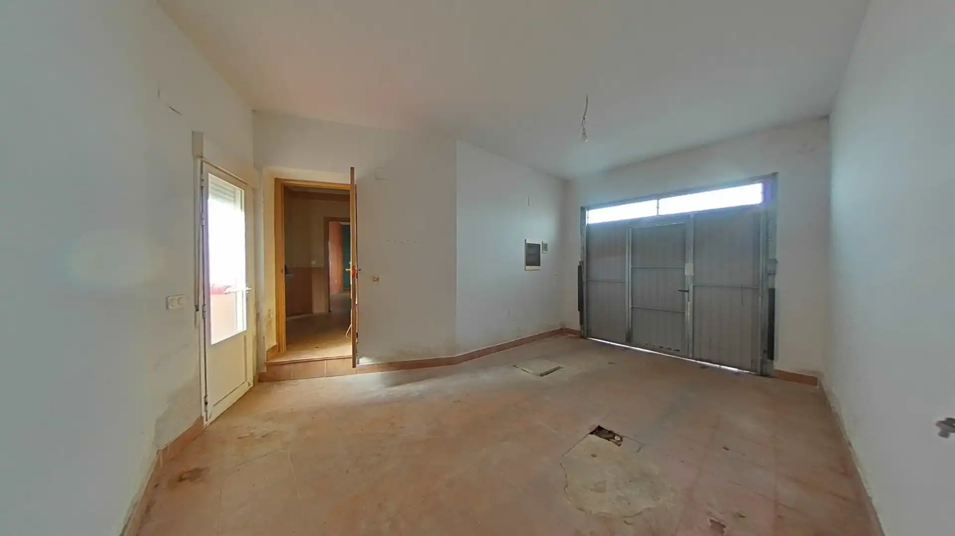 Detached homes for sale in Miguel Esteban