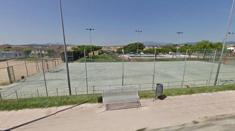 Solvia Inmobiliaria  Garaje Sils, immagine 2