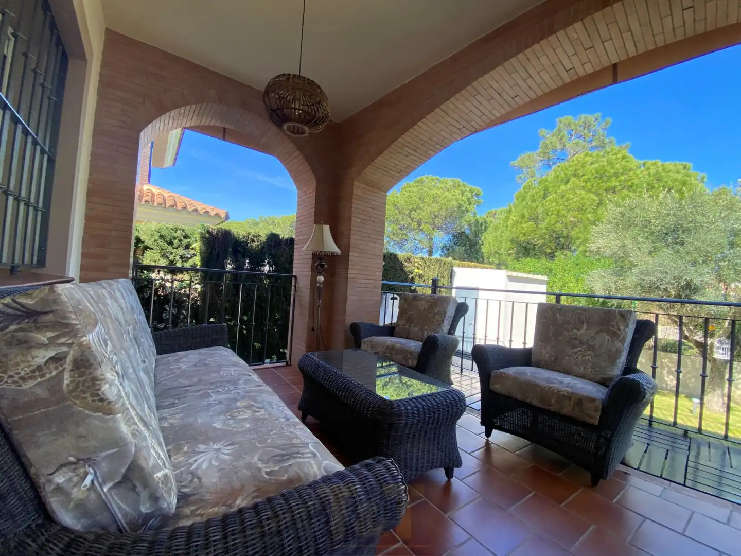 Chalet con terraza en venta en BARRANCO DEL MORO 1, imagen 13