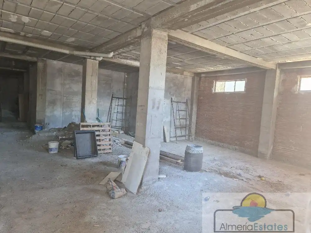 Business premises for sale in Albox, imagen 7