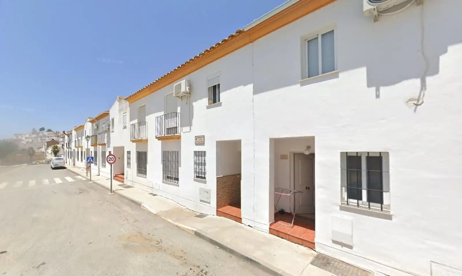 Adossat en venda a a (La Viñilla), imagen 9