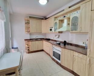 Kitchen of Flat for sale in Las Palmas de Gran Canaria