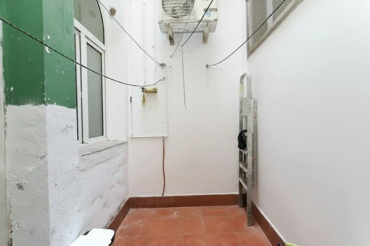 Piso en venta en Barcelona con Balcón