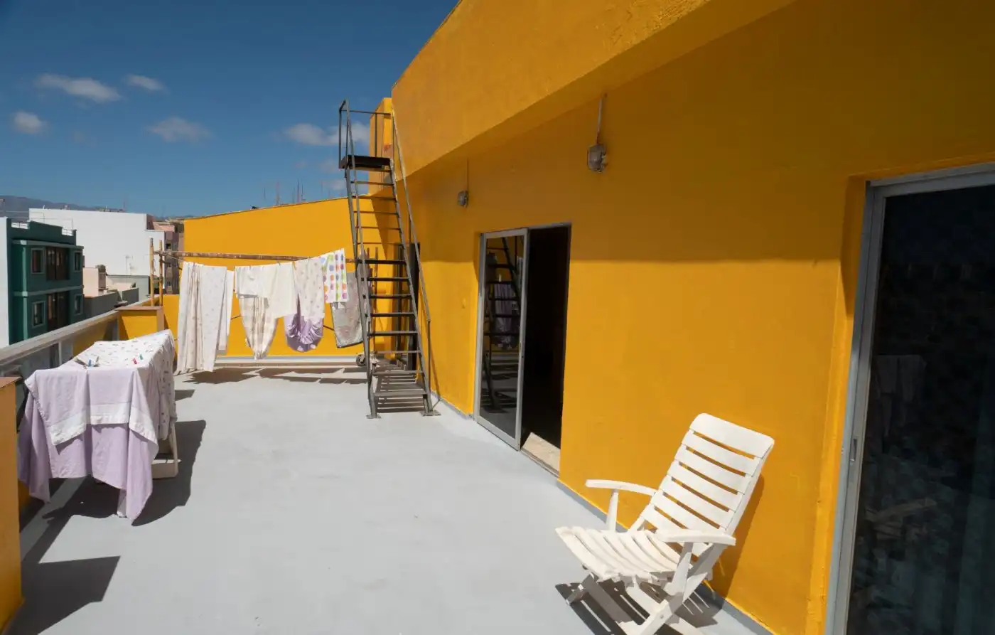 Terrassa de Edifici en venda en Las Palmas de Gran Canaria