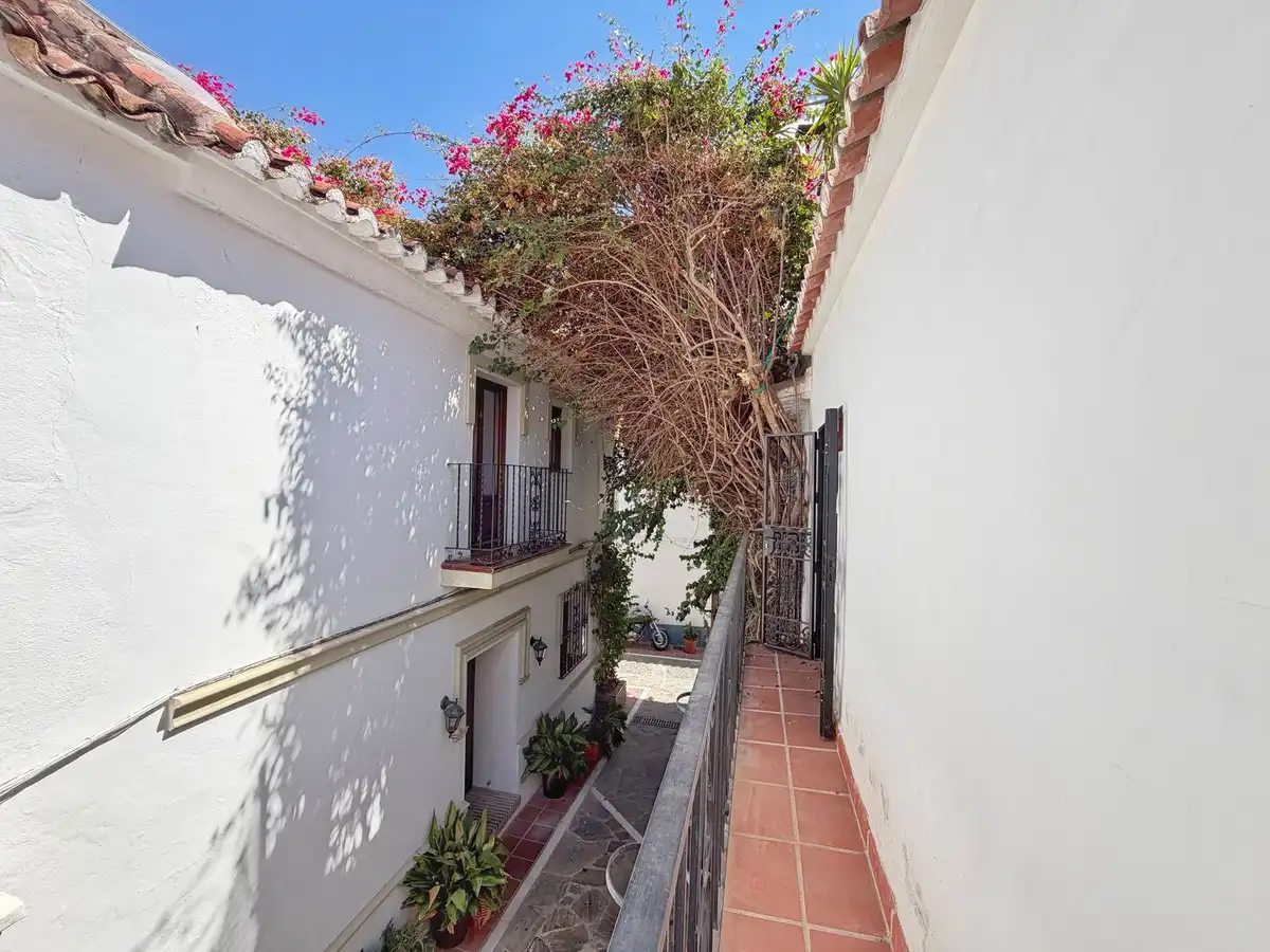 Reihenhaus zum Verkauf in Marbella Centro, imagen 15