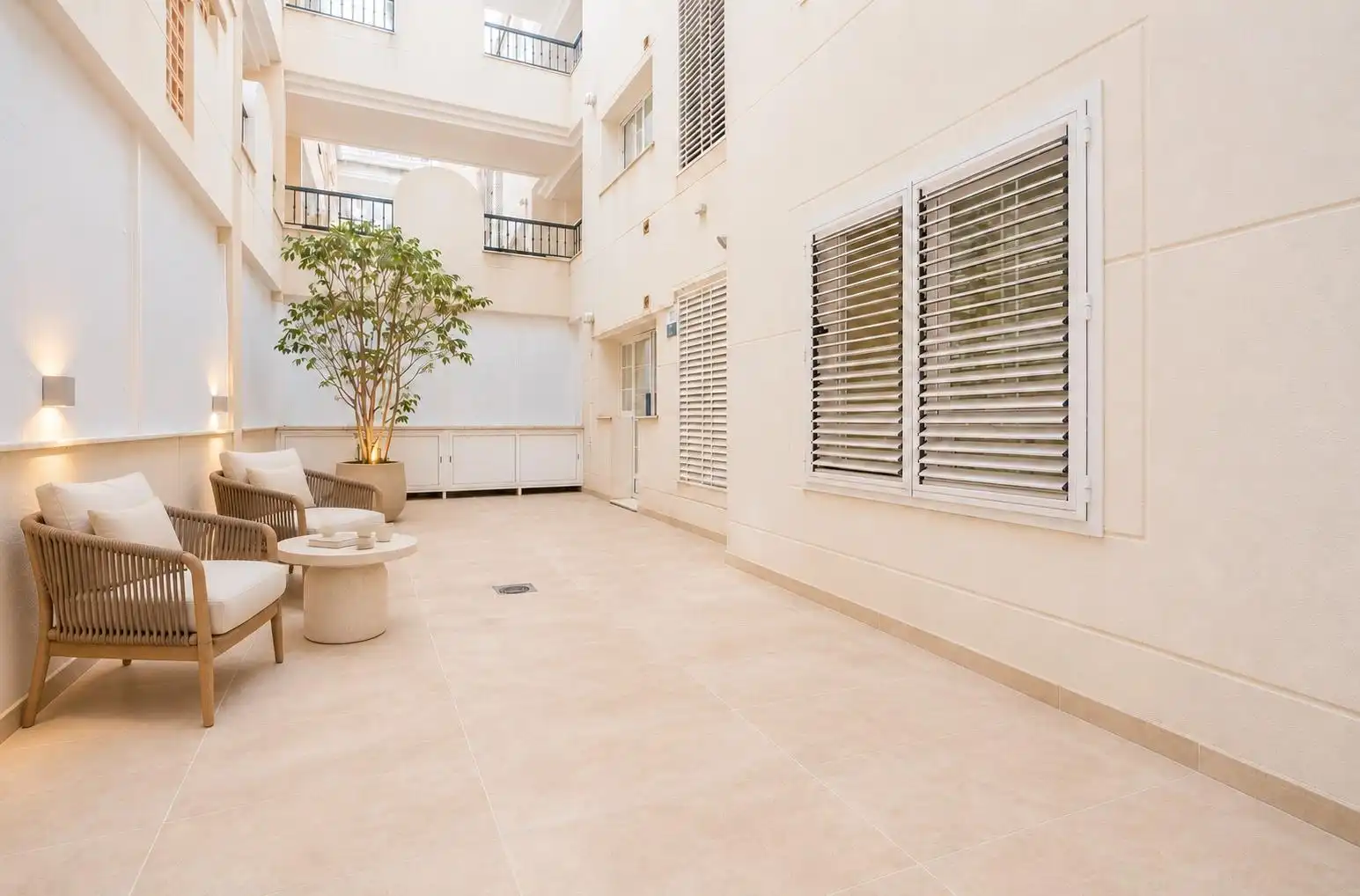 Flat with pool for sale in Calle MILA REIAL, imagen 42