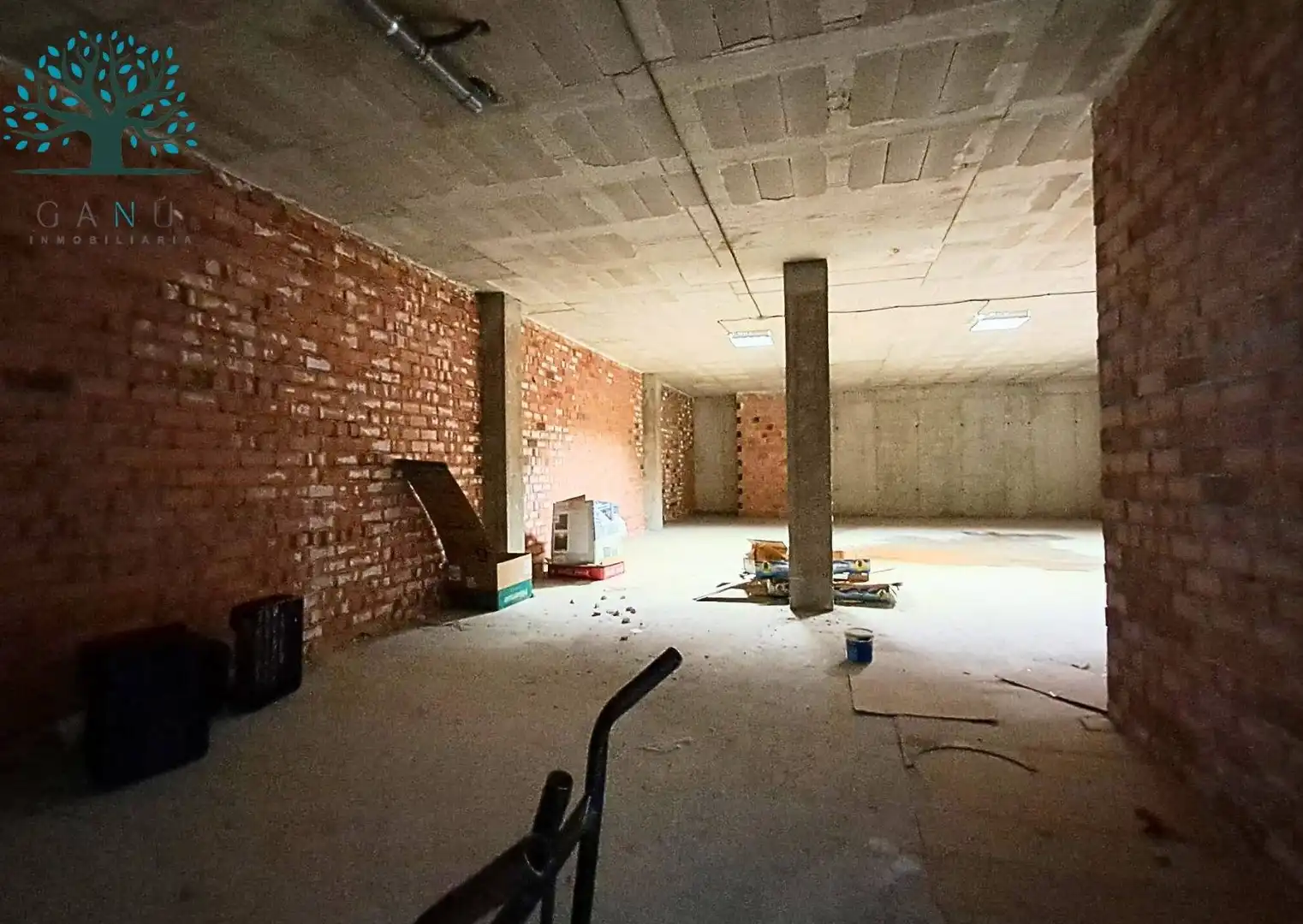 Local comercial en venda a Mazarrón Casco Urbano, imagen 3
