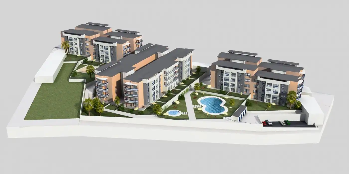 Flat with terrace for sale in Plans - Gasparot, imagen 11