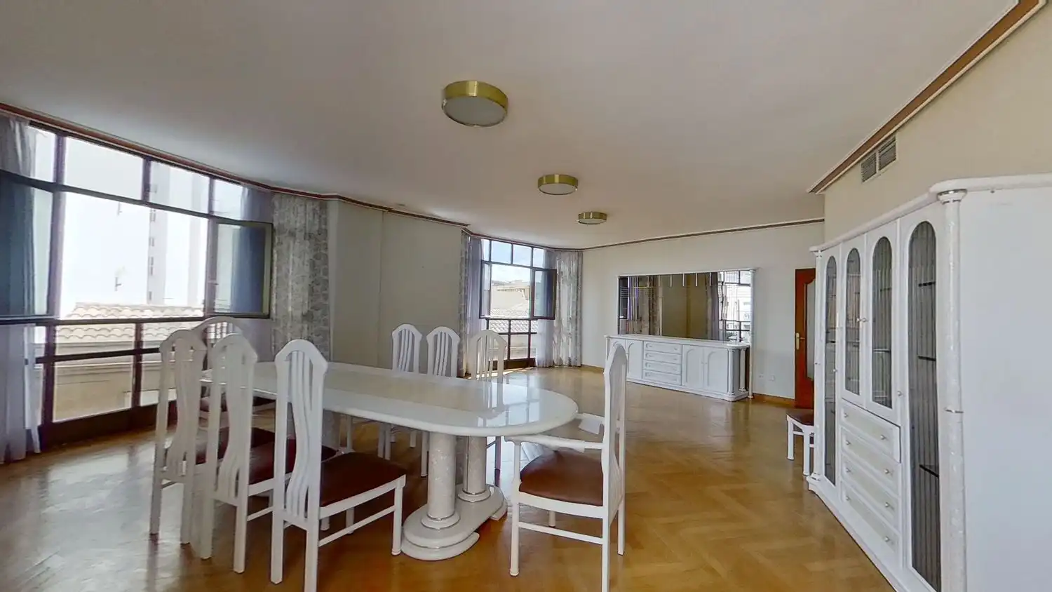Piso en venta en N/A, Manzanares