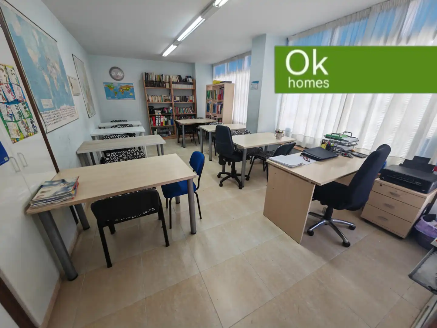 Business premises for sale in Los Rosales, imagen 8