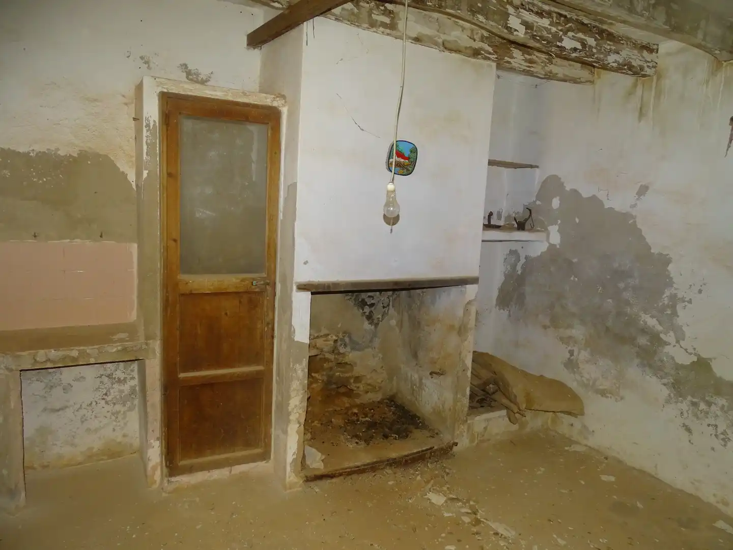 Rustikales Grundstück zum Verkauf in Zona Rústica - Interior, imagen 45
