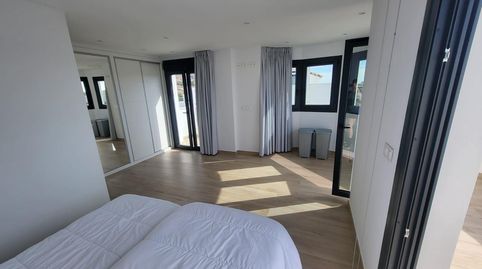 Foto 3 de Casa adosada en venta en Balcón de Finestrat - Terra Marina, Finestrat