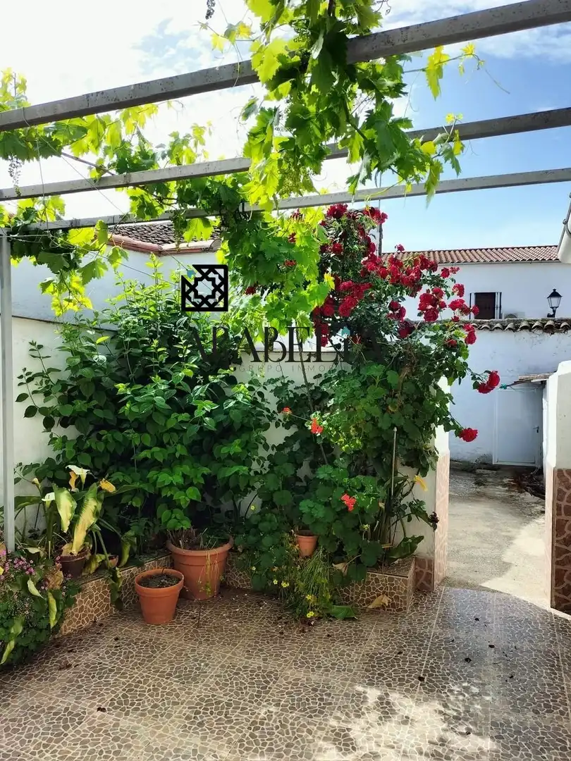 Casa o chalet en venta en Fuente Obejuna con Trastero