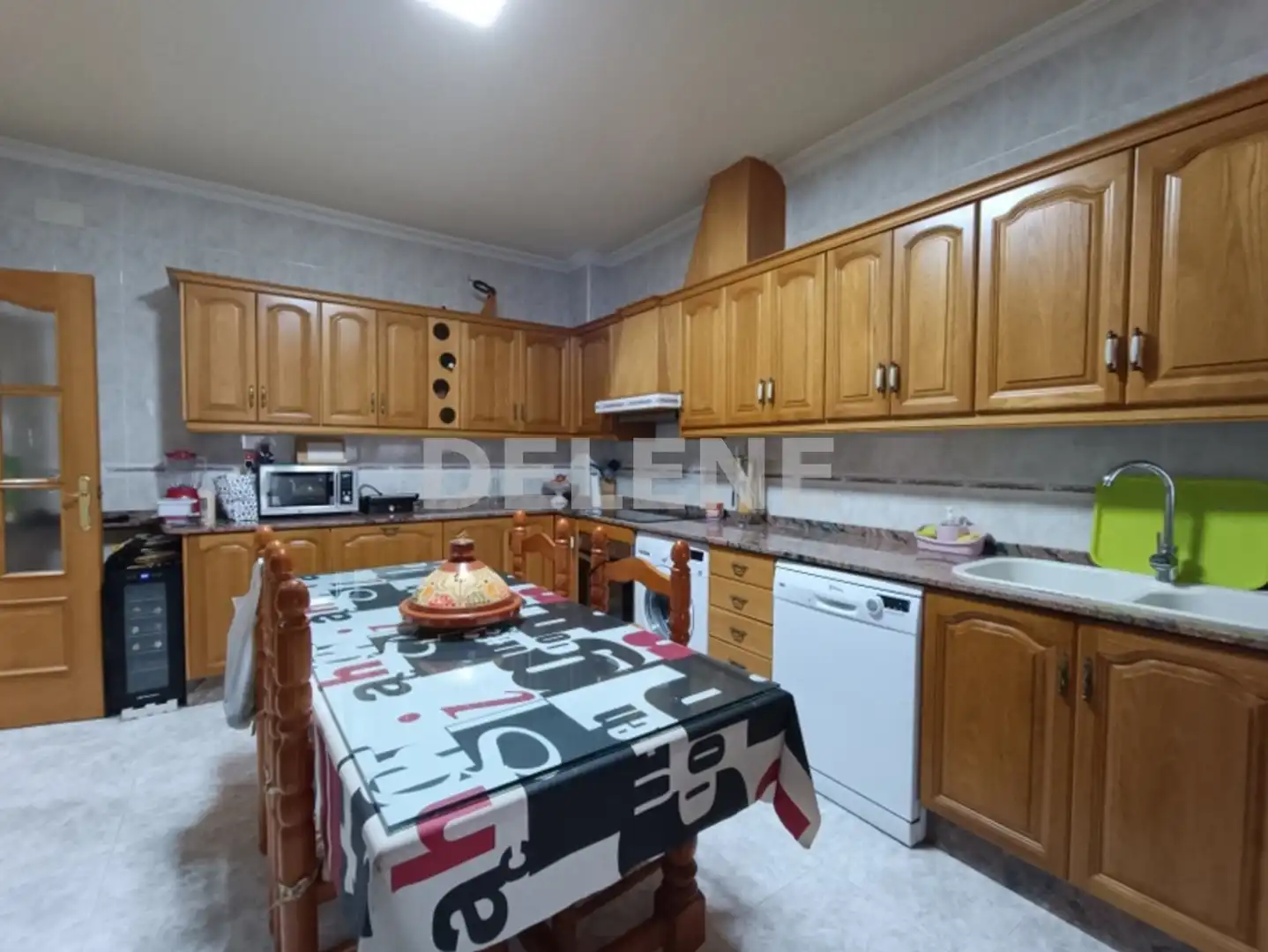Piso con terraza en venta en Avenida de la Constitución, imagen 17